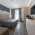 Foto di Camera Tripla Superior