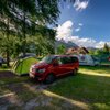  Фото Basic pitch (tent+car)