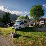 Zdjęcie Camping Classic 2 (camper) short stay