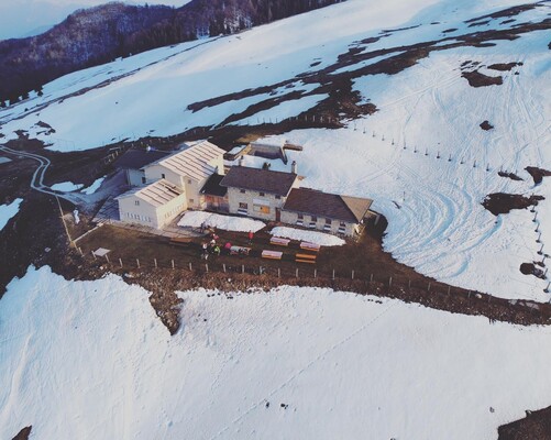 Rifugio Campei 1