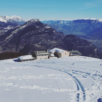Rifugio Campei 2