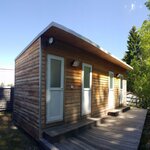 Zdjęcie Camping, prysznic, WC