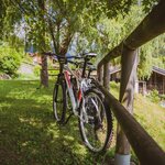  Foto von Stellplatz Panorama 1 Person