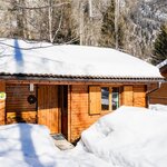 Foto di CHALET FRONT