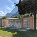 Zdjęcie Mobile Home Next