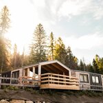 Zdjęcie Chalet 2 Rooms