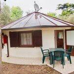  Фото Дом отдыха, ванна, туалет, две спальни