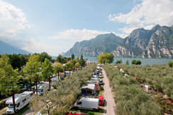 Camping Maroadi Torbole sul Garda 10