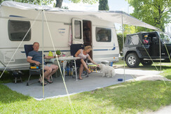 Camping Maroadi Torbole sul Garda 11