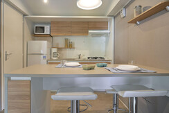 Mobile Home "O'Hara"