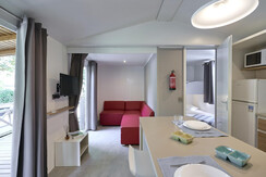 Mobile Home "O'Hara"