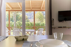 Mobile Home "O'Hara"