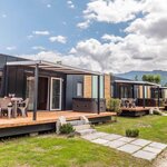  Photo of Mobile Home "DELUXE"