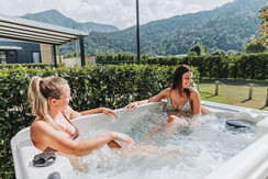 MOBILE HOME "DELUXE"