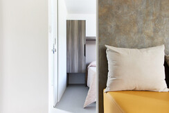 MOBILE HOME "DELUXE"