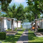  Photo of Mobile Home "VENEZIA"