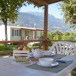  Photo of Mobile home "CAPRI"