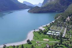 camping-spiaggia-lago-di-molveno,458