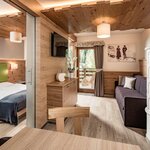 Foto di HF_A_SS_RO, Luxury Lodge Bilo