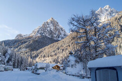 piazzole comfort in inverno: attacco gas in rete