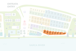 Super Plus vista fiume