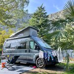  Фото Camp Place Comfort