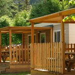  Фото Alpha Mobile home