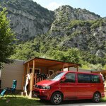  Фото Gamma Mobile home