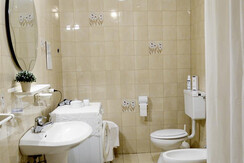 carli rossella - bagno