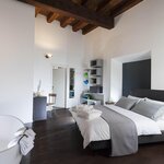 Foto di Romantic Suite