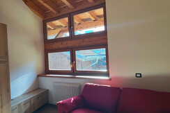 Living room - sofa