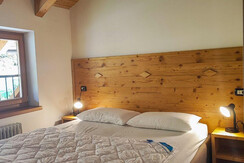 Double bedroom