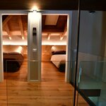 Foto di Camera doppia