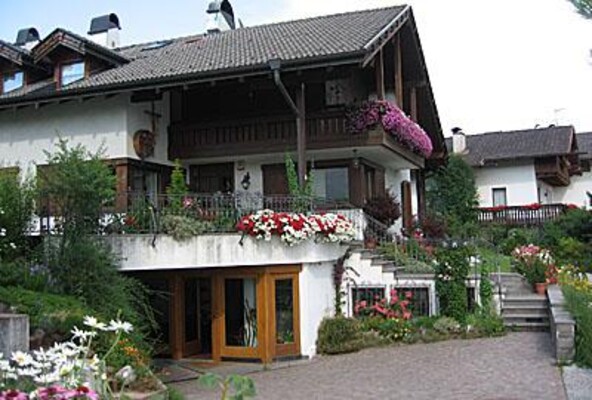 B&B Casa Bazzanella esterno