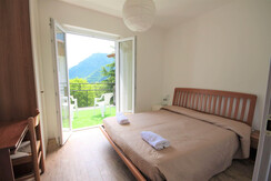 1° Camera - Bed Room