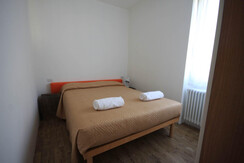 3° Camera - 3nd Bed room