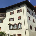 Foto Apartmán, koupací vana, směrem k horám