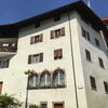 Foto Apartmán, koupací vana, směrem k horám