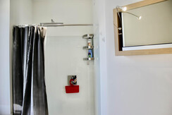 Dettaglio del bagno