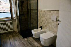 Dettagli del bagno