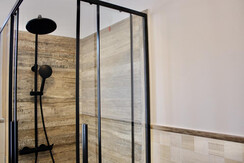 Dettagli del bagno