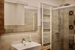 Dettagli del bagno