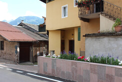 Esterno