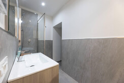 dettaglio bagno