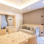 Photo of One-bedroom apartment, living room, kitchen, bath
