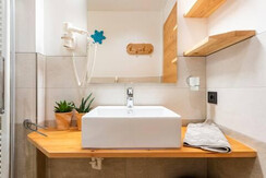 bagno monolocale