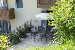 terrazzo