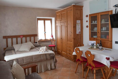 Casa Gaudia