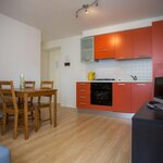  foto van Appartement