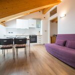  foto van Appartement